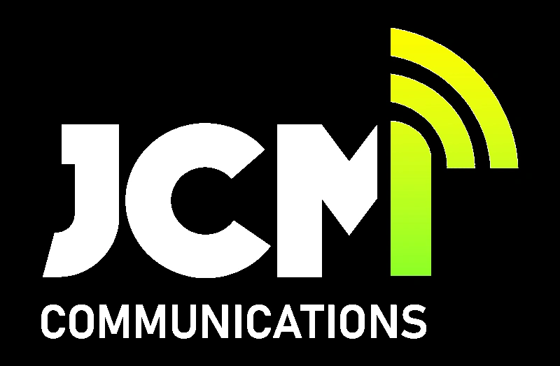 Contact us JCM Communications